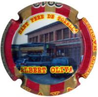 ALBERT OLIVA V. 30953 X. 112070 (ST PERE DE TORELLO)