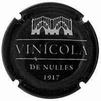VINICOLA DE NULLES X. 107851