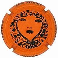 SADURNI COMAS CODORNIU V. 30380 X. 106460