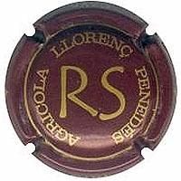 COOP. AGRICOLA LLORENÇ PENEDES X. 38367