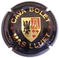 BOLET V. 1435 X. 00920