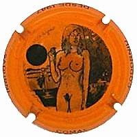 SADURNI COMAS CODORNIU V. 30376 X. 106463