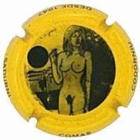 SADURNI COMAS CODORNIU V. 30377 X. 106464