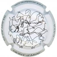 MONT D'ARAC V. 23928 X. 88081