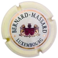 BERNARD MASSARD X. 05608 (LUXEMBURGO)