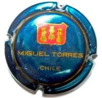 MIGUEL TORRES X. 03046 (CHILE)