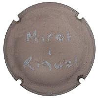 MIRET I RIGUAL V. 24285 X. 124333