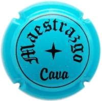 MAESTRAZGO V. A528 X. 46226