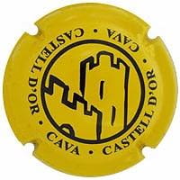 CASTELL D'OR V. 29235 X. 100201