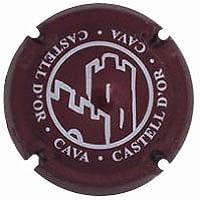 CASTELL D'OR V. 31100 X. 107218