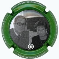 CANALS & MUNNE X. 91234