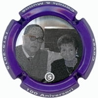 CANALS & MUNNE X. 91231