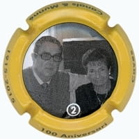 CANALS & MUNNE X. 91204