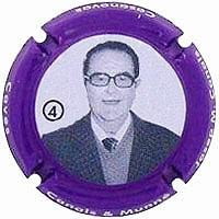 CANALS & MUNNE V. 31087 X. 108420