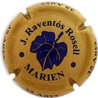 RAVENTOS ROSELL X. 116140