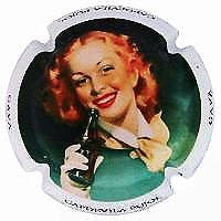 CAPDEVILA PUJOL V. 30661 X. 106866