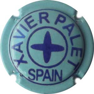 XAVIER PALET V. 122398