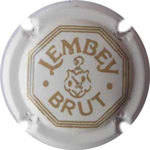 LEMBEY X. 132811