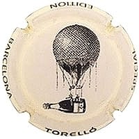 TORELLO X. 112125 (SPECIAL EDITION)