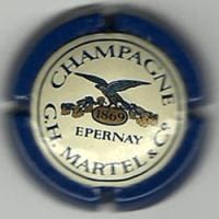 MARTEL G. H. et Cº X. 63814 (FRA)