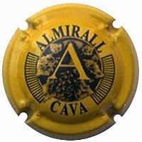 ALMIRALL X. 96435