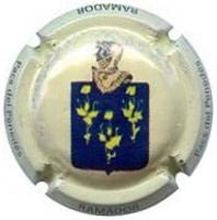 RAMADOR X. 92609