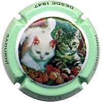 SADURNI COMAS CODORNIU V. 25141 X. 93700