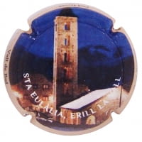 OLIVELLA JUNQUE X. 109334 (STA EULALIA)