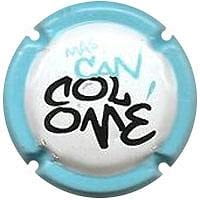 MAS CANCOLOME V. 25055 X. 83584