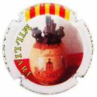 MIL.LIARI V. 31325 X. 122158 (SANTES CREUS)