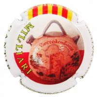 MIL.LIARI V. 31329 X. 122154 (TORREDEMBARRA)