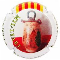 MIL.LIARI V. 31333 X. 122157 (LA GARRIGA)