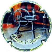 CUSCO COMAS V. 30360 X. 94879