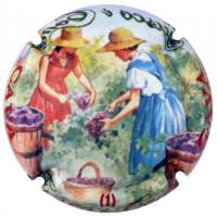 CUSCO COMAS X. 125008