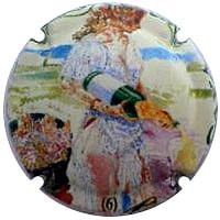 CUSCO COMAS X. 121306