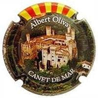 ALBERT OLIVA V. 26413 X. 103736 (CANET DE MAR)