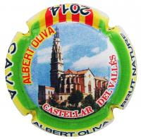 ALBERT OLIVA V. 32815 X. 120350 (CASTELLAR DEL VALLES)