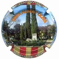 ALBERT OLIVA V. 28366 X. 108617 (RODA DE TER)