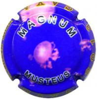 MUSTEUS V. 30823 X. 114448 MAGNUM