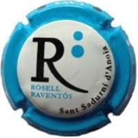 ROSELL RAVENTOS V. 4119 X. 13197