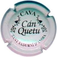 CAN QUETU V. 1515 X. 00405