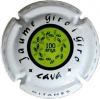 JAUME GIRO I GIRO V. 8198 X. 29517