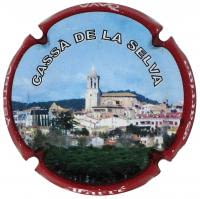 FARRE-GARRIGA V. 31861 X. 114066 (CASSA DE LA SELVA)