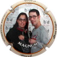 FARRE-GARRIGA X. 123111 MAGNUM
