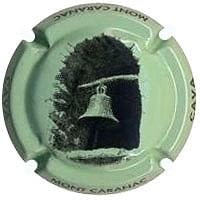 MONT CARANAC V. 27303 X. 85029