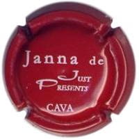 JANNA DE JUST PRESENTS V. 15161 X. 48920