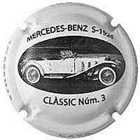 JOAN PIÑOL TORRENTS V. 27229 X. 98299 (CLASSIC Nº 3)