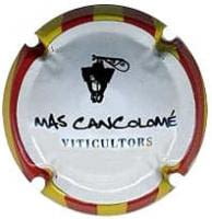 MAS CANCOLOME V. 27549 X. 98796