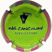 MAS CANCOLOME V. 27552 X. 98803