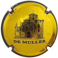 DE MULLER V. 27489 X. 95615